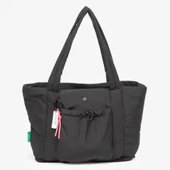 BENETTON - Cartera Tote Mujer