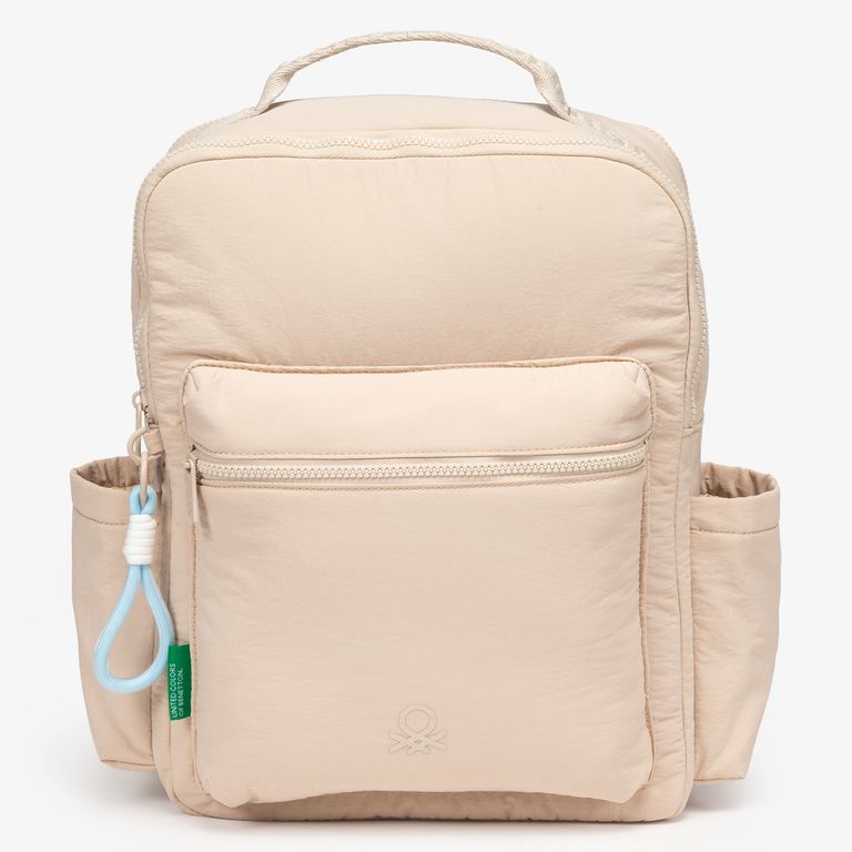 BENETTON Mochila Mujer