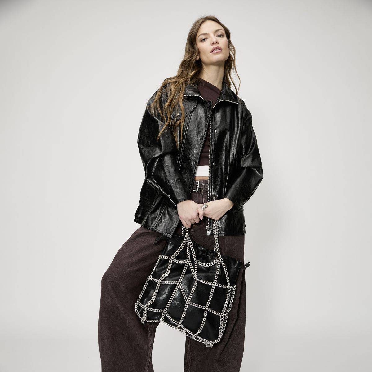 AMERICANINO - Cartera Mujer Americanino