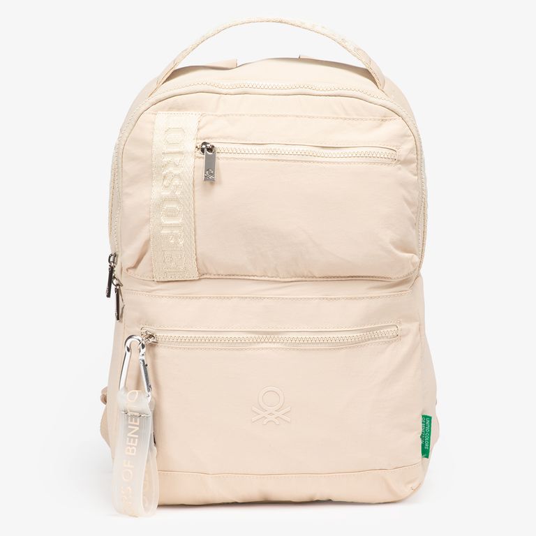 BENETTON Mochila Mujer