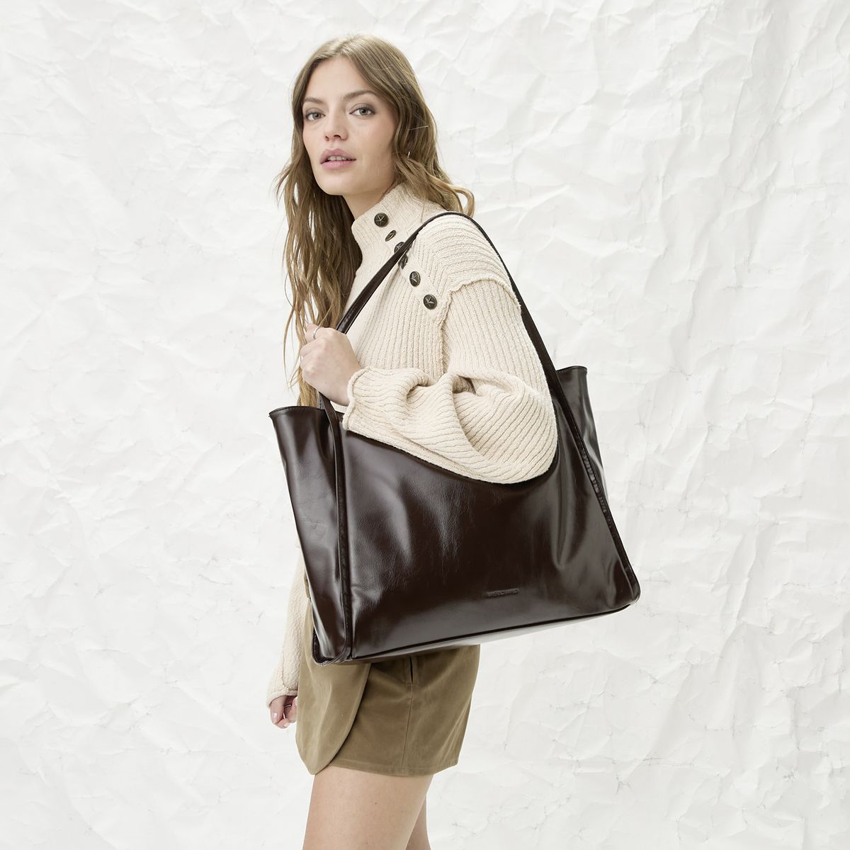 AMERICANINO - Cartera Mujer Americanino