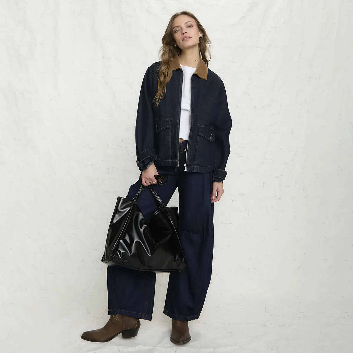 AMERICANINO - Cartera Mujer Americanino