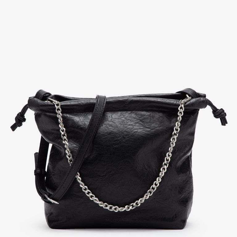 AMERICANINO Cartera Bucket Mujer