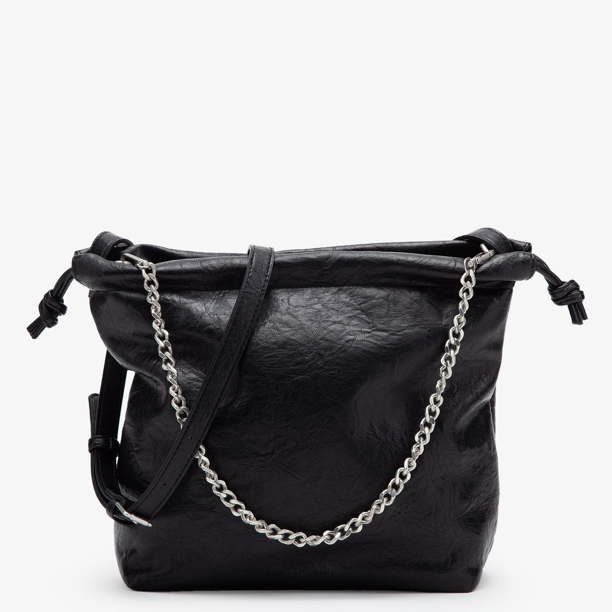 AMERICANINO - Cartera Bucket Mujer Americanino