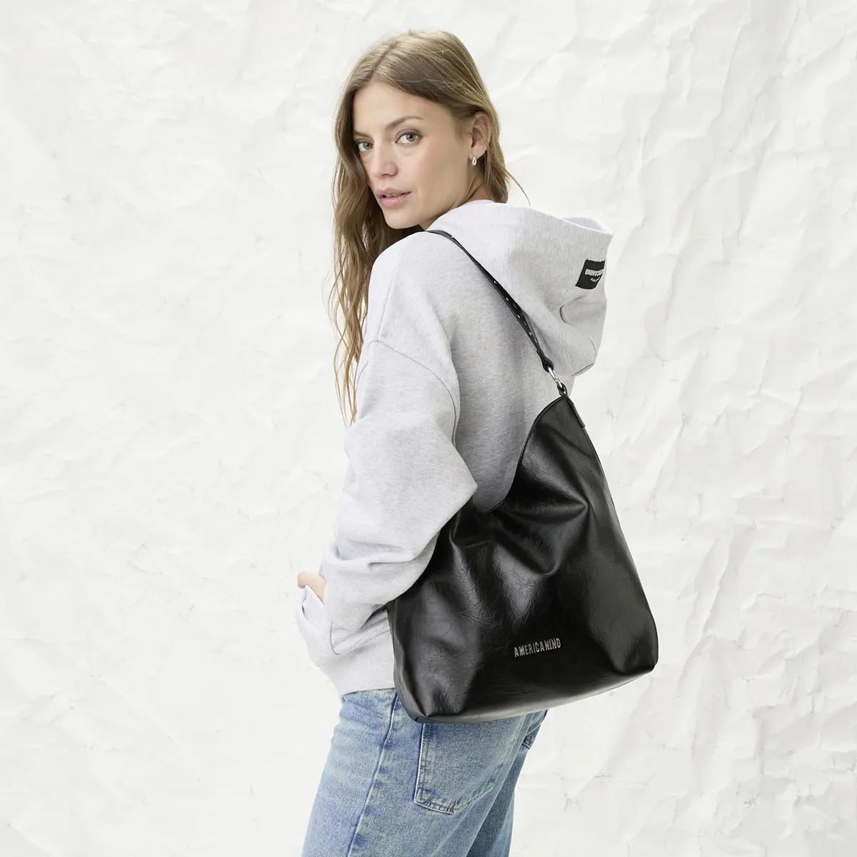 AMERICANINO - Cartera Mujer Americanino