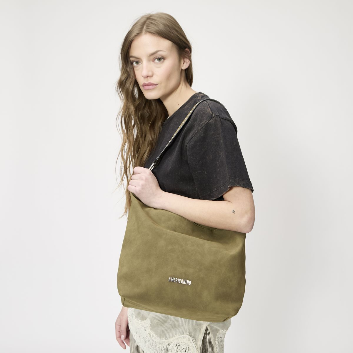 AMERICANINO - Cartera Mujer Americanino