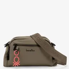BENETTON - Cartera Mujer