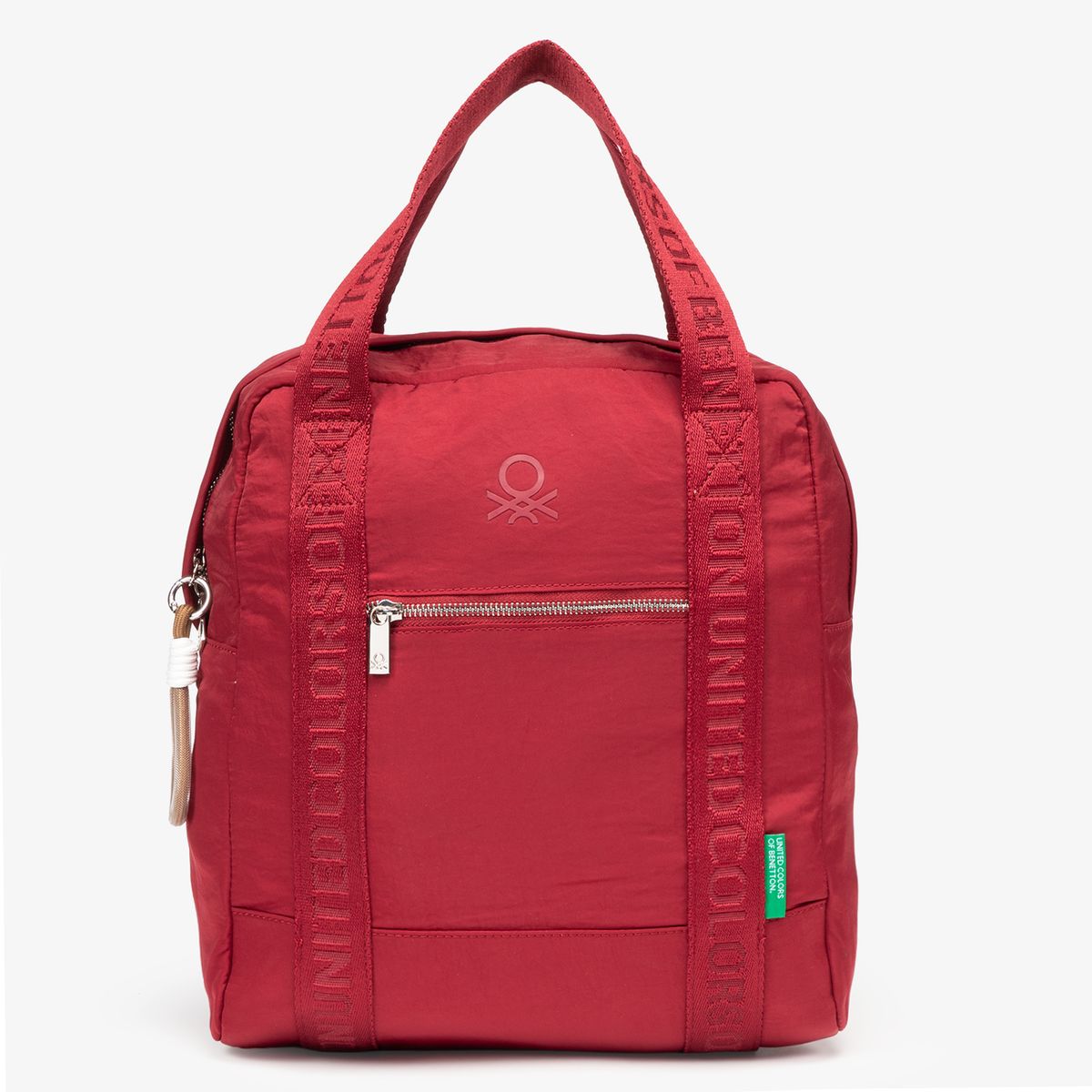 BENETTON - Mochila Mujer Benetton