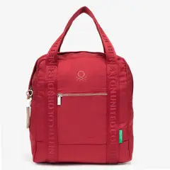 BENETTON - Mochila Mujer
