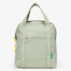 BENETTON - Mochila Mujer