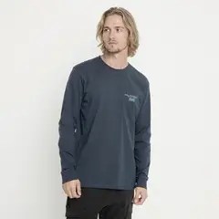 DOO AUSTRALIA - Polera Algodón Hombre