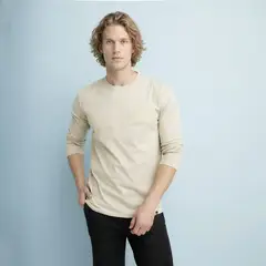 DOO AUSTRALIA - Polera Algodón Hombre
