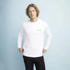 DOO AUSTRALIA - Polera Algodón Hombre