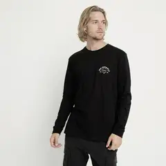 DOO AUSTRALIA - Polera Algodón Hombre