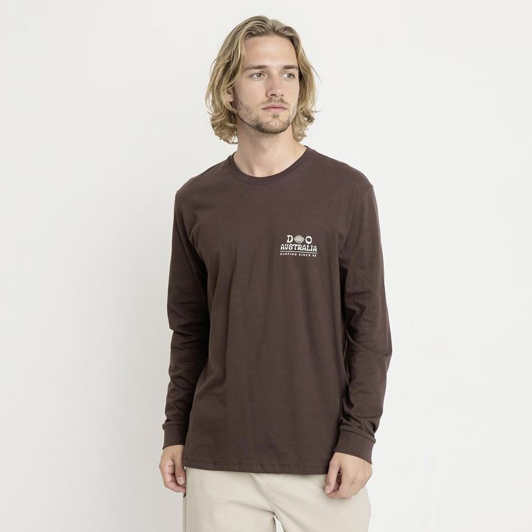 Polera Algodón Hombre