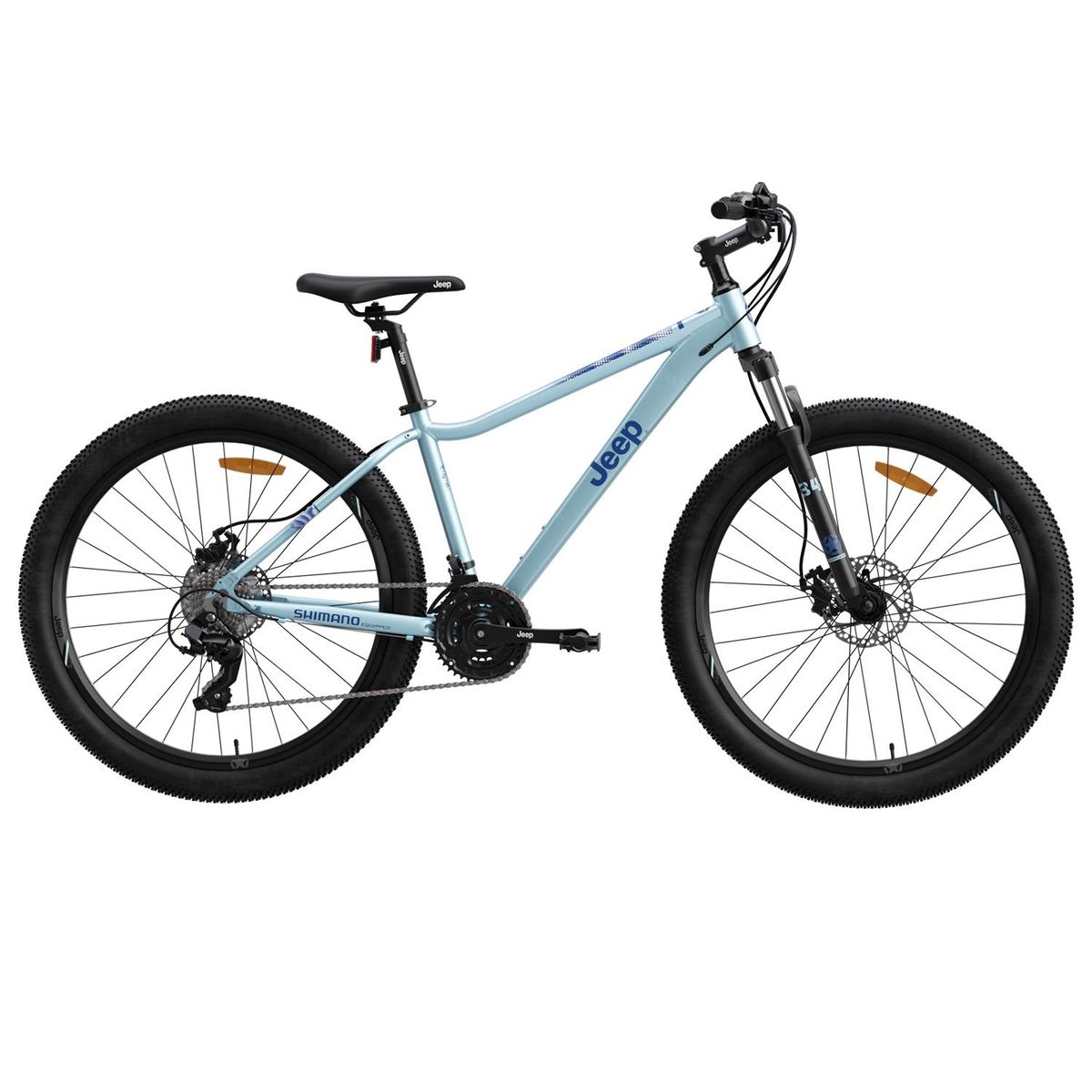 JEEP - Bicicleta Monta Aro 27.5 Anapurna2 Mujer Jeep