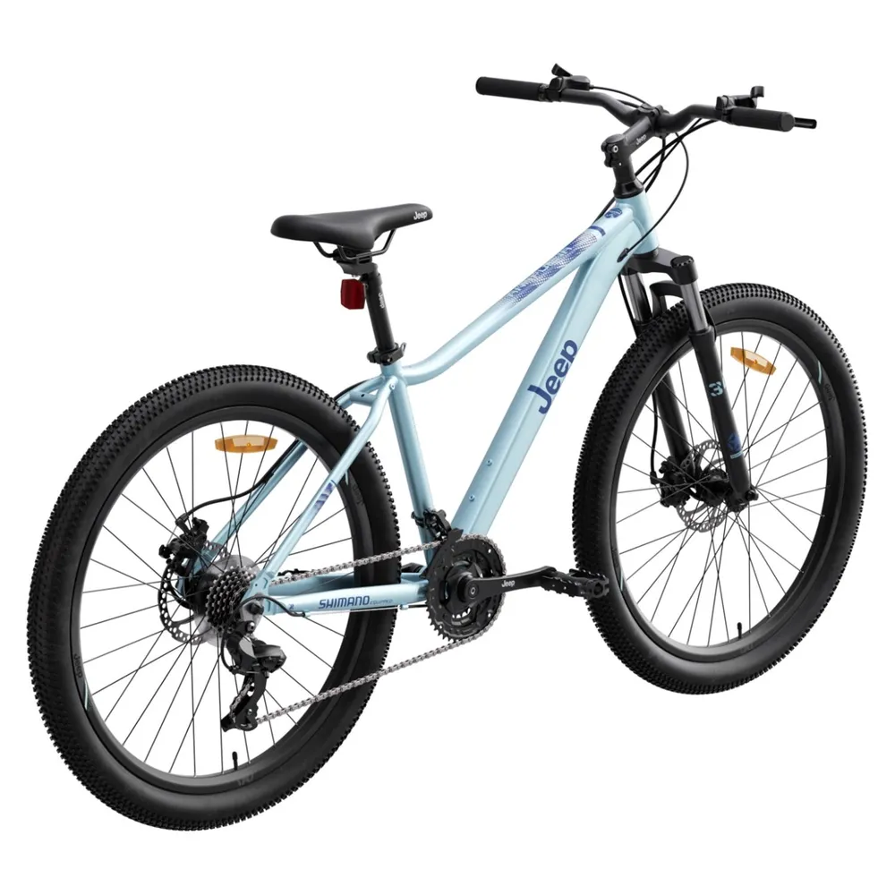 Jeep Anapurna 2 27.5 Celeste, foto 3