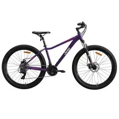 JEEP - Bicicleta Monta Aro 27.5 Anapurna2 Mujer