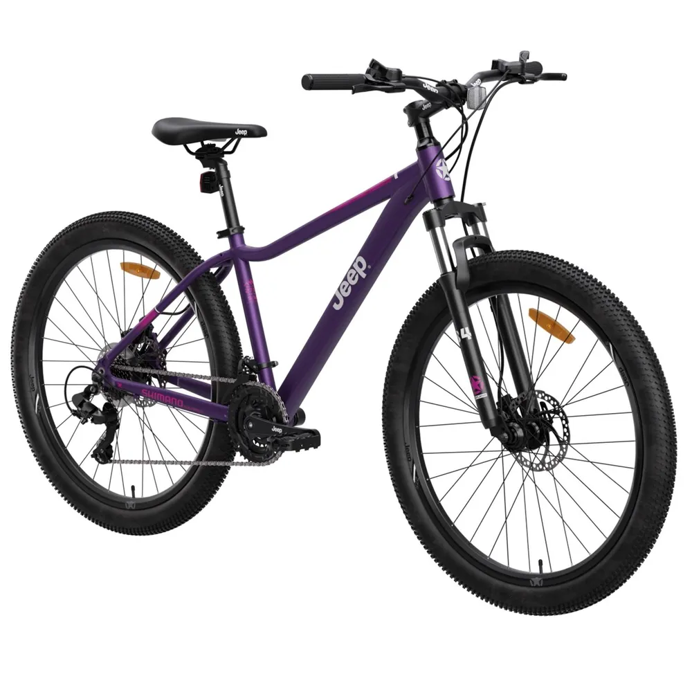 Jeep Anapurna 2 27.5 Morado, foto 2