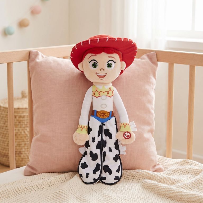 Peluche Articulado Jessie Disney