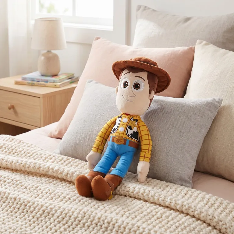 Peluche Articulado Woody Disney