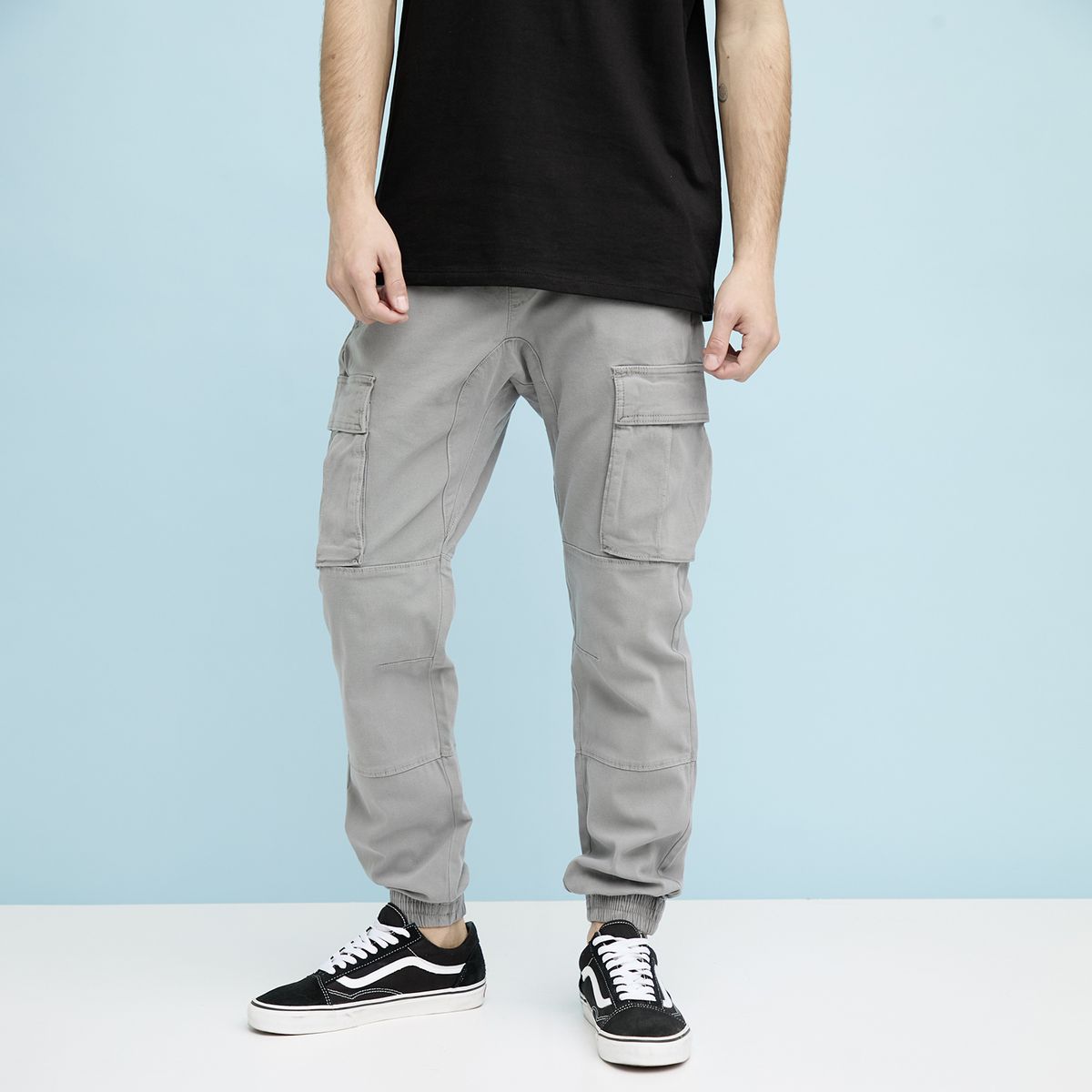 DOO AUSTRALIA - Pantalón Hombre Doo Australia