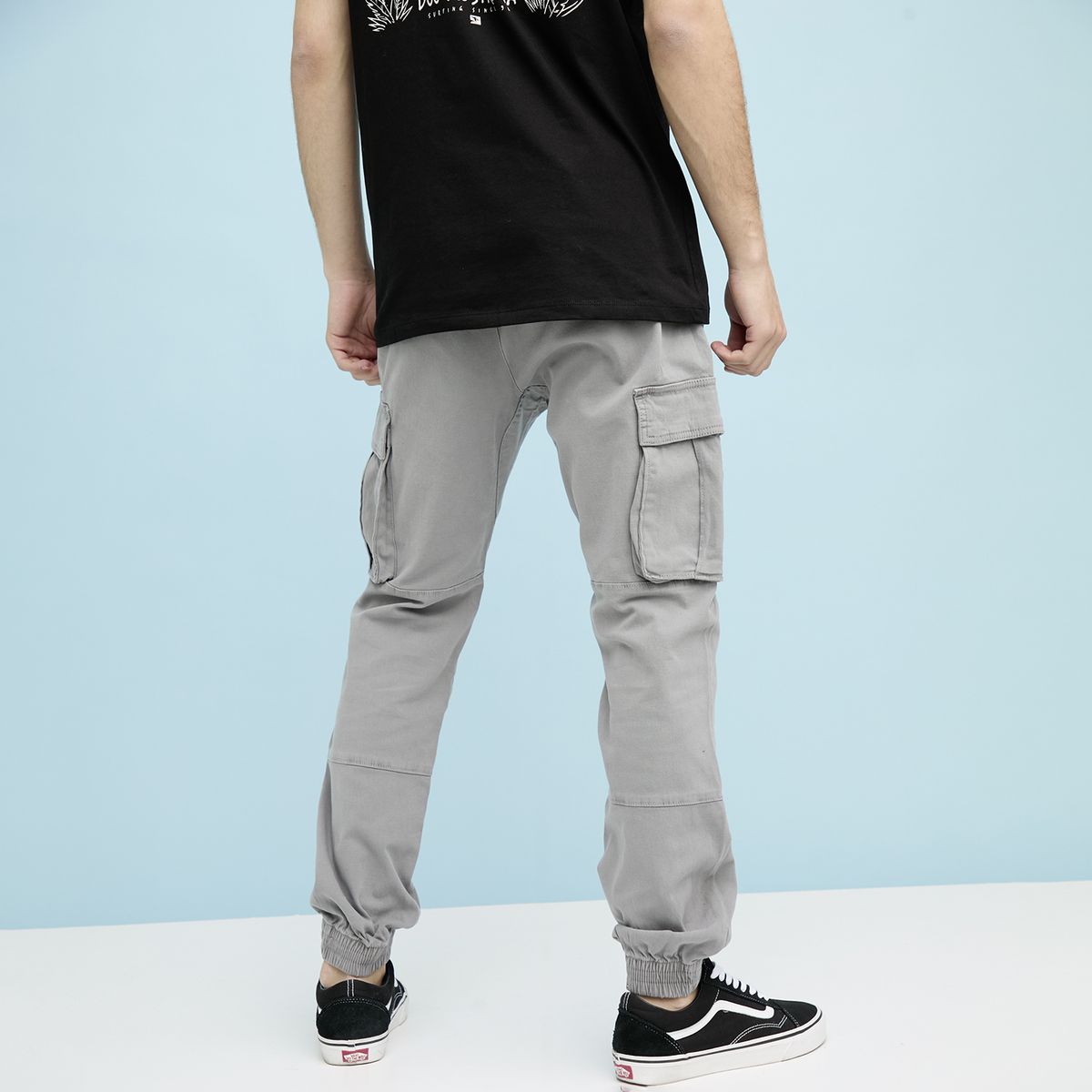 DOO AUSTRALIA - Pantalón Hombre Doo Australia