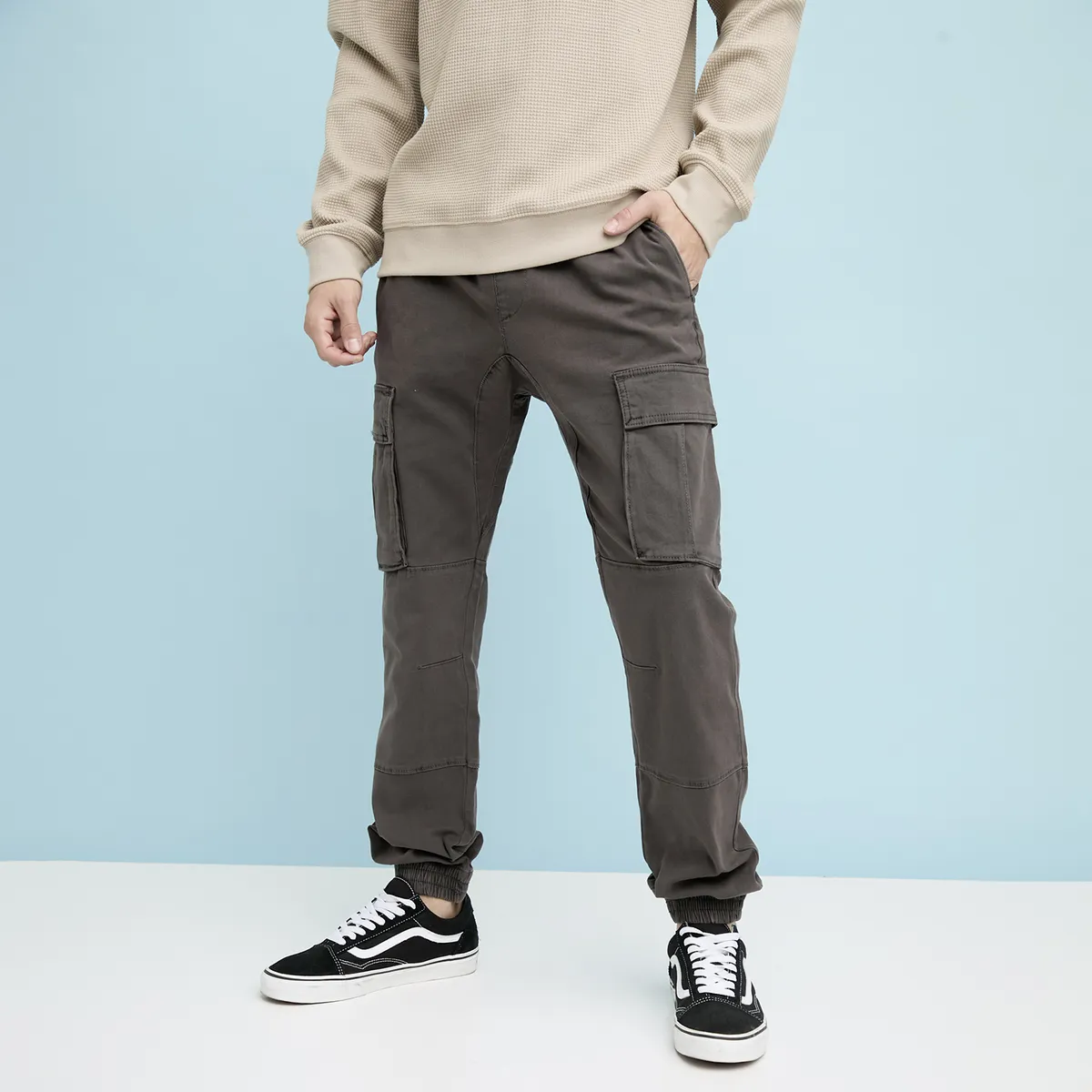 DOO AUSTRALIA - Pantalón Hombre Doo Australia