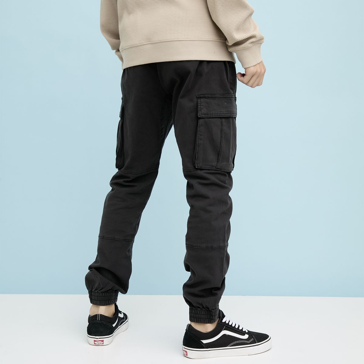 DOO AUSTRALIA - Pantalón Hombre Doo Australia