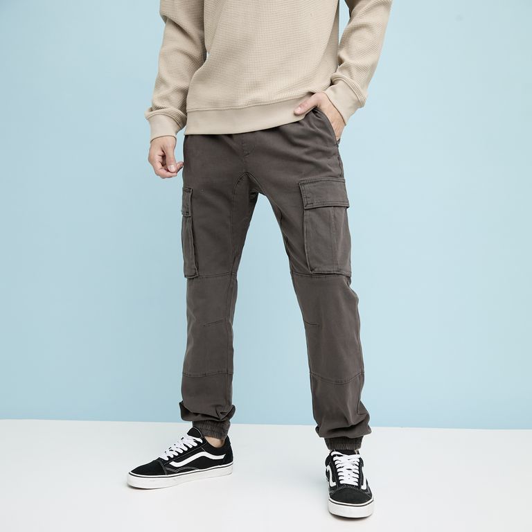 Pantalón Hombre