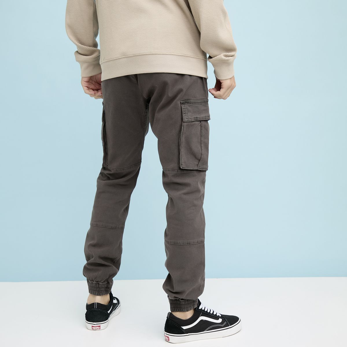 DOO AUSTRALIA - Pantalón Hombre Doo Australia