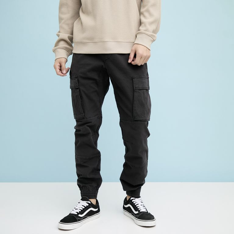 Pantalón Hombre