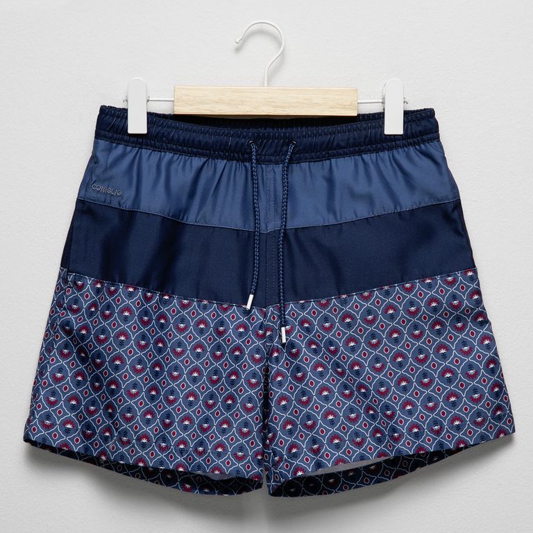 Traje De Baño Niño