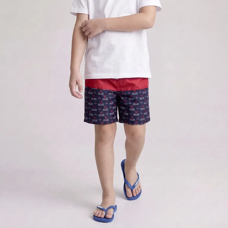 Traje de Baño Niño