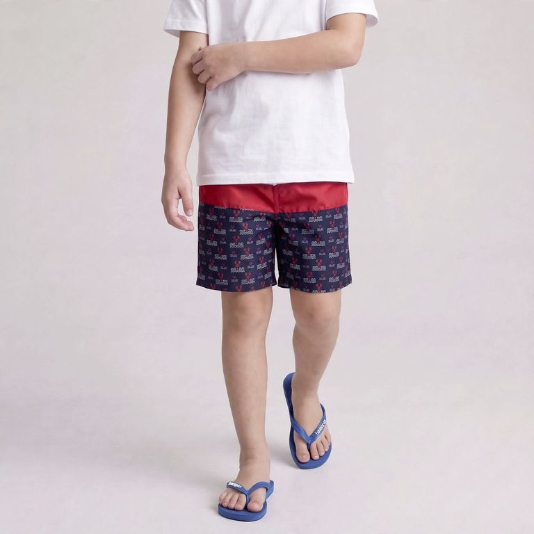 Traje de Baño Niño
