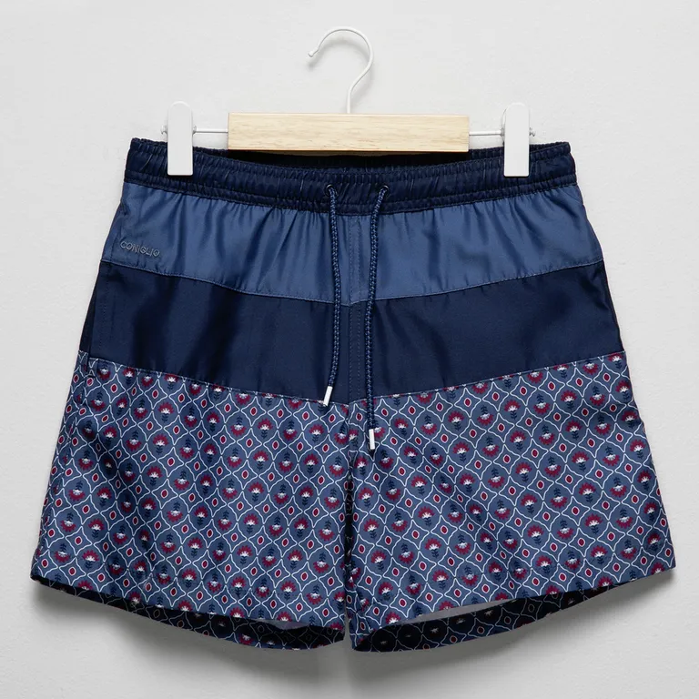 Traje De Baño Niño
