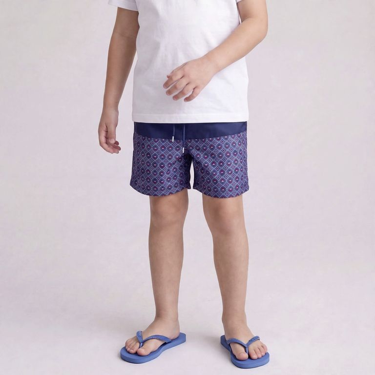 Traje de Baño Niño