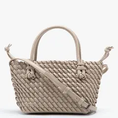 BASEMENT - Cartera Crossbody Mujer
