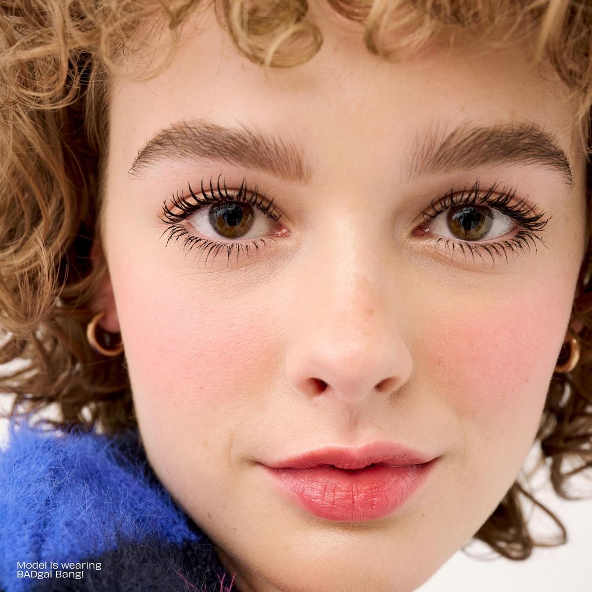 BENEFIT - Its Glam Time Gift Set Benefit