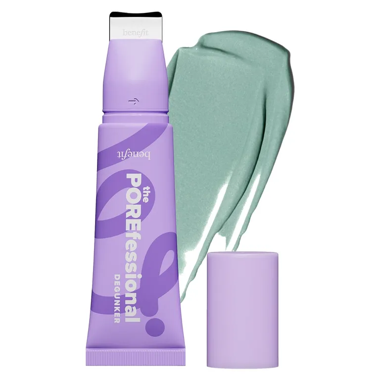 Porefessional Degunker