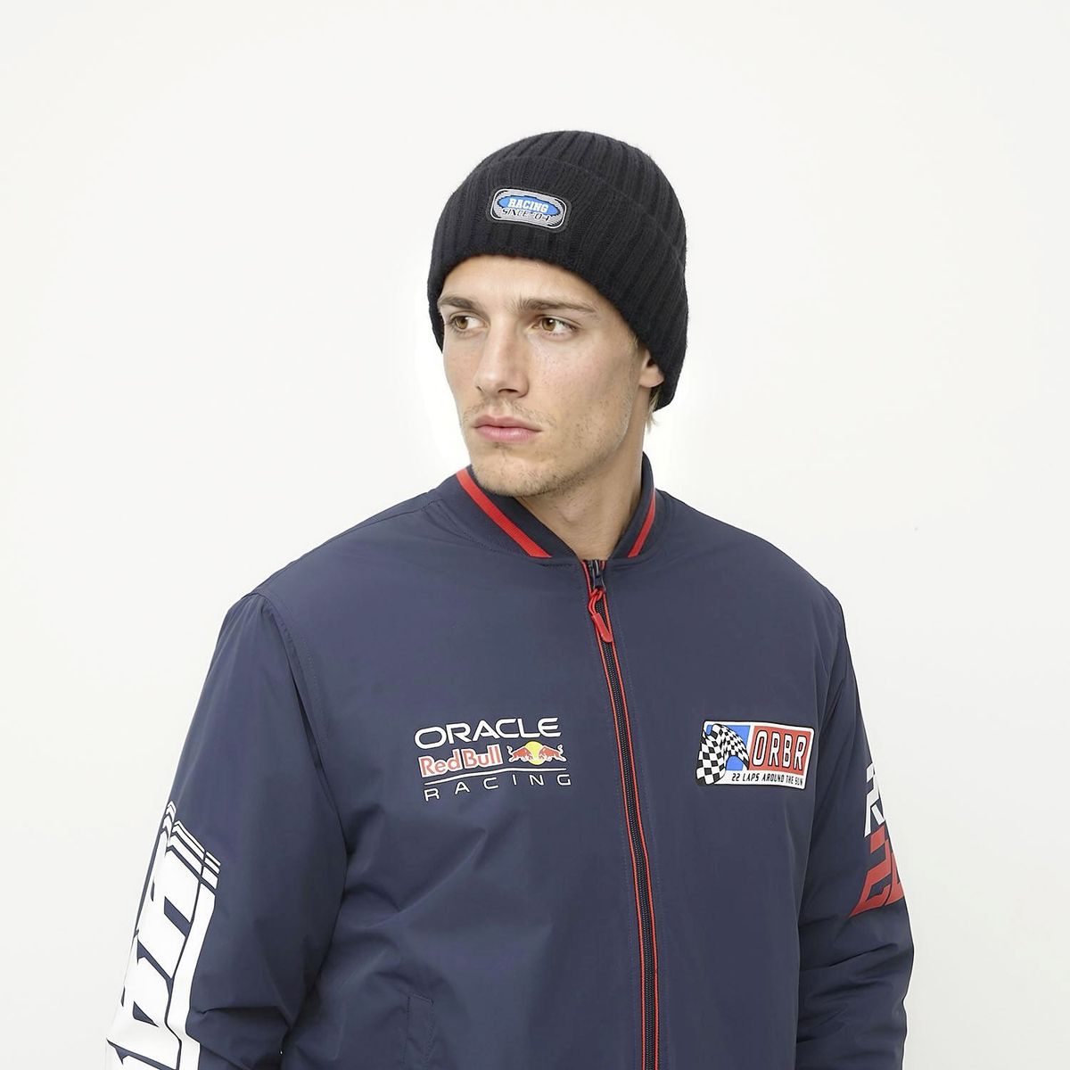 RED BULL - Gorro Hombre Redbull