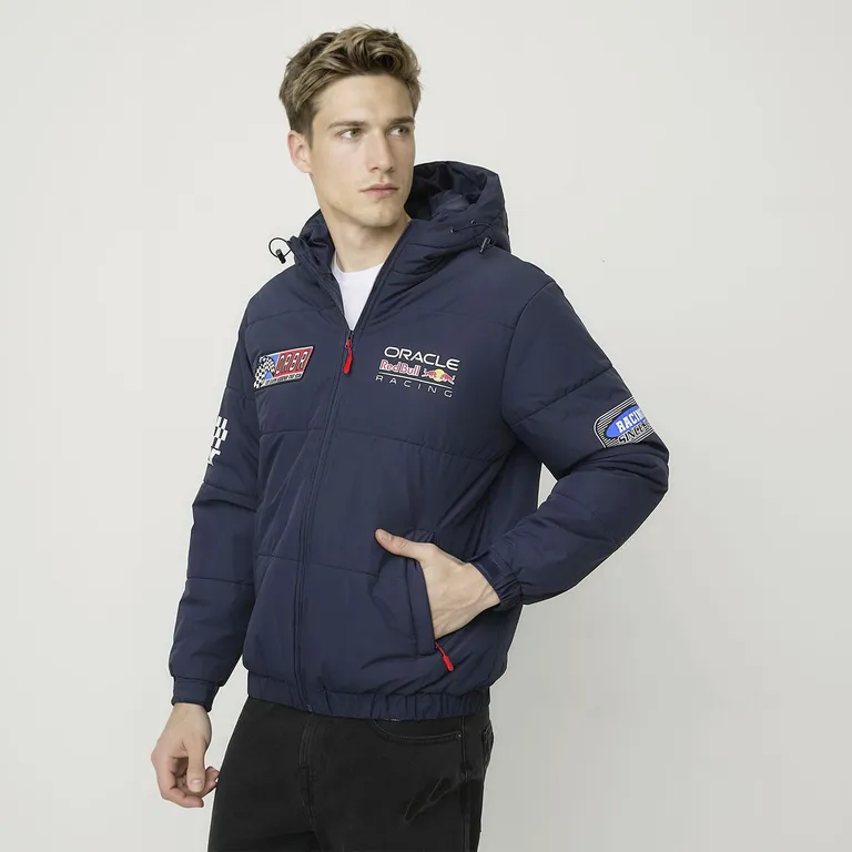 Parka Hombre