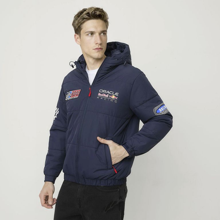 Parka Hombre