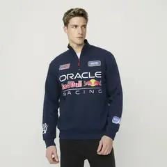 RED BULL - Polerón Hombre