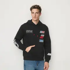 RED BULL - Polerón Hombre