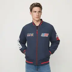 RED BULL - Chaqueta Hombre