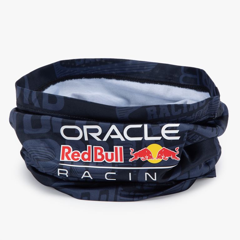 RED BULL Cuello Hombre Redbull