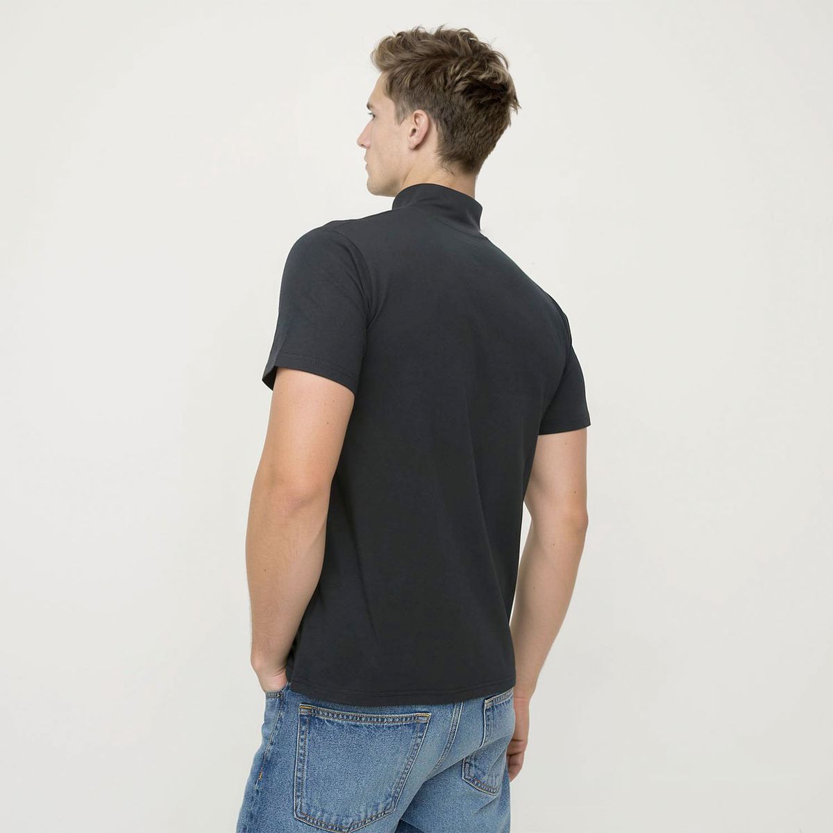 RED BULL - Polera Manga Corta Hombre Redbull