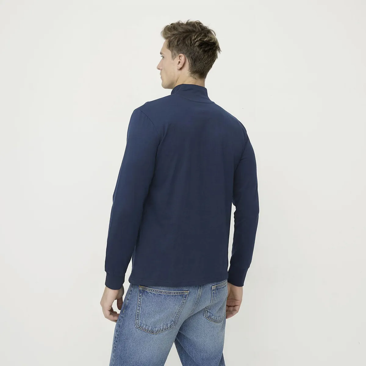 RED BULL - Polera Manga Corta Hombre Redbull