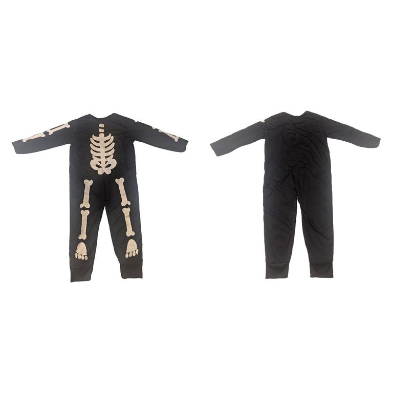 Disfraces Vario Nkskeleton